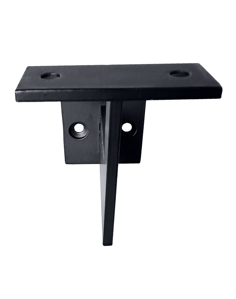 moderne-handlaufstütze-Wandhandlaufhalter-Handlaufträger-eckig-lackiert-RAL-9005 Ammann-Treppen_Wandhandlaufhalter-Wandhandlaufhalterung-Handlaufträger-Wandhandlaufträger-Eckig-matt-schwarz_2