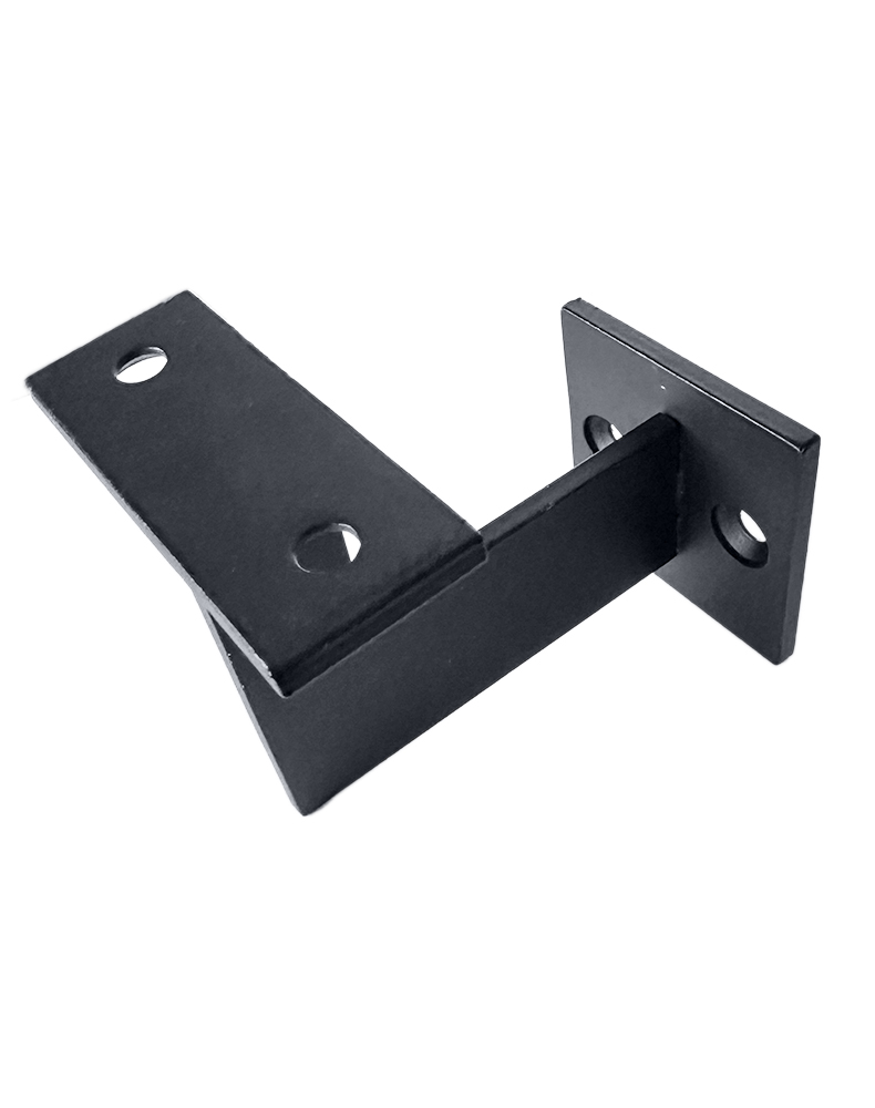 moderne-handlaufstütze-Wandhandlaufhalter-Handlaufträger-eckig-lackiert-RAL-9005 Ammann-Treppen_Wandhandlaufhalter-Wandhandlaufhalterung-Handlaufträger-Wandhandlaufträger-Eckig-matt-schwarz_3