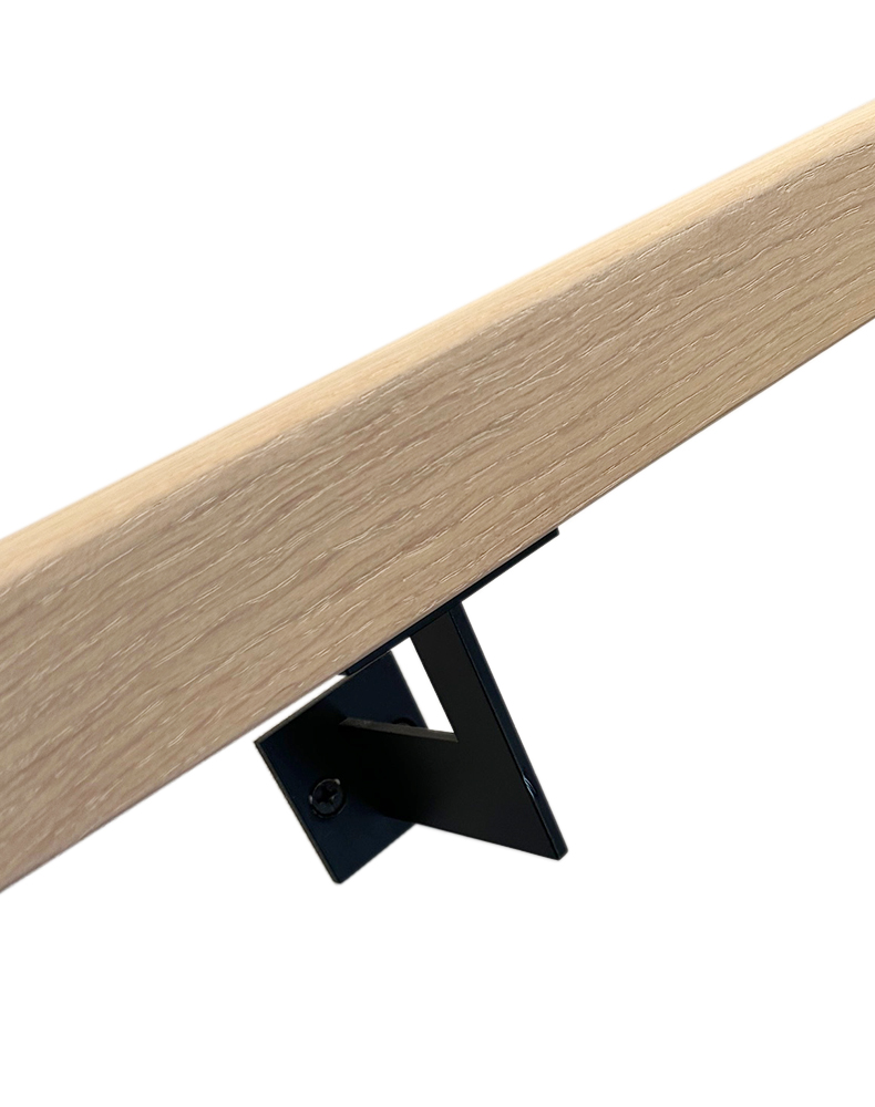 moderne-handlaufstütze-Wandhandlaufhalter-Handlaufträger-eckig-lackiert-RAL-9005 Ammann-Treppen_Wandhandlaufhalter-Wandhandlaufhalterung-Handlaufträger-Wandhandlaufträger-Eckig-matt-schwarz_4